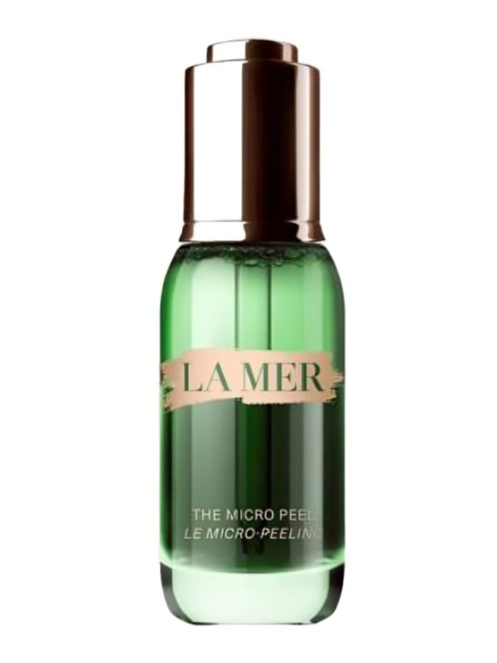 La Mer The Micro Peel 1 fl oz | Luxury Exfoliating Treatment | Brand New - Picture 3 of 6